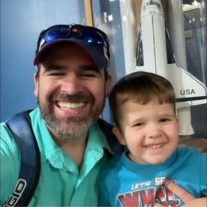 Meet your Posher, Nic